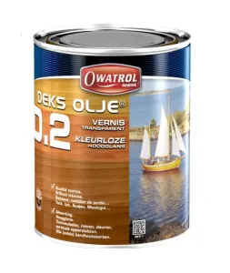 Owatrol_D.2_Olie_2_5_liter_Deks_Olje