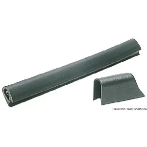 PVC_profiel_8211_stootlijst_20x30mm_zwart_OSC.44.482.00.C