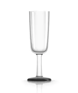 Palm_Products_Marc_Newson_onbreekbaar_champagneglas_zwart