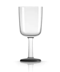 Palm_Products_Marc_Newson_onbreekbaar_wijnglas_zwart