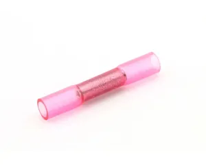 Parallel_verbinder_Doorverbinder_met_krimpkous_rood