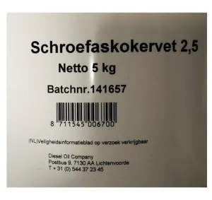 Schroefasvet_EP2_5kg