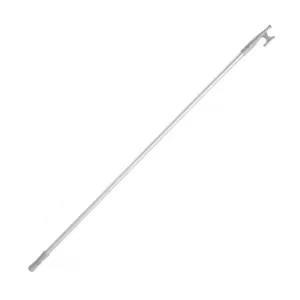Pikhaak_Bootshaak_Haakstok_Aluminium_180cm