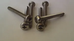 Plaatschroef_cilinderkop