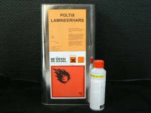 Poltix_lamineer_hars_5_Kg_inclusief_harder_.C