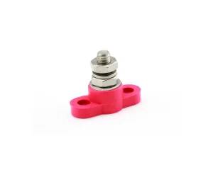 Powerpost___contactstrip_enkelvoudig_M8_Rood_1