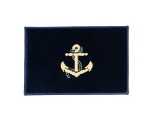 Protecq_deurmat___bootmat_blauw_30x45cm_anker