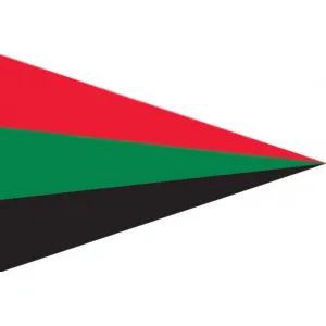 Puntvlag_Aalsmeer_20x30cm_Aalsmeersevlag