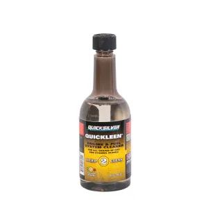 Quicksilver_Quickclean_motor_brandstofsysteem_reiniger_355ml