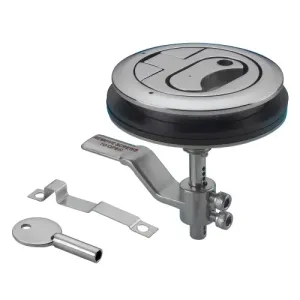 RVS316_ronde_luikgrendel___luiksluiting_met_slot__90mm_