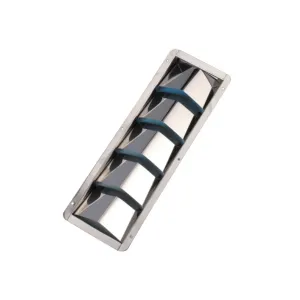 Ventilatierooster_RVS_Inbouw_5_voudig