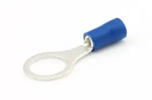 Ringstekker_blauw_10mm_voor_2_5mm__ringkabelschoen_100stuks