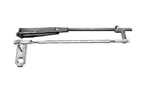 Ruitenwisserarm_381_432mm_
