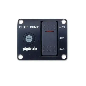 Rule_Bilgepompschakelaar_in_paneel_12Volt_3_standen