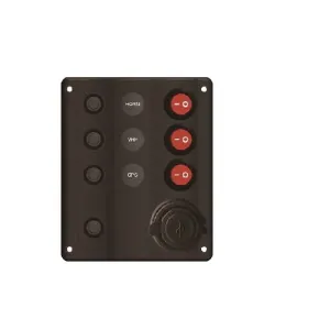 Schakelpaneel_3voudig_met_USB_lader_IP65_AAA.E
