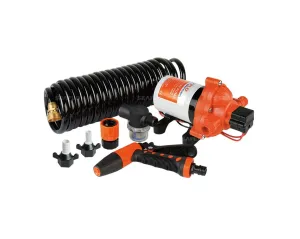 Seaflo_Dekwasset_Dekwaspomp_Spuitpistool_Set