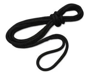 Seilflechter_Taifun_Polyester_Landvast__Zwart_Diameter_16mm_lengte_8meter