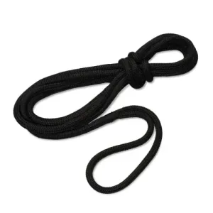 Seilflechter___Taifun_Polyester_Landvast__zwart_Diameter_14mm_lengte_8_meter