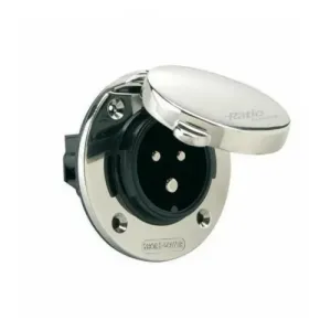 Shorepower_Ratio_RVS_inlet_16A_walaansluiting_