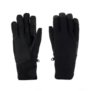 Sinner_Mont_Soft_Shield_ski_handschoenen_zwart