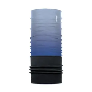 Sinner_gradient_fleece_bandana___sjaal_blauw