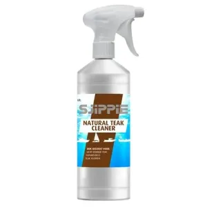 Sjippie_natural_teak_cleaner_sprayflacon_1liter