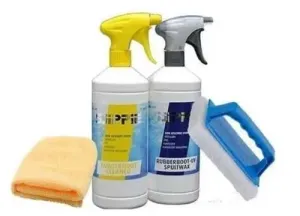 Sjippie_pakket_Rubberboot_reiniger_en_wax