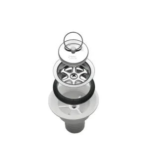 Smev_Wasbak_afvoerplug_25mm_recht_met_stop