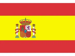 Spanje