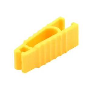 Steekzekering_trekker_geel