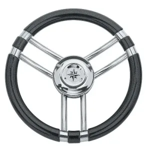 Stuurwiel_35cm_carbonfiber_RVS_SV_E