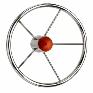 Stuurwiel_5_spaaks_RVS_diameter_35cm_SV_V