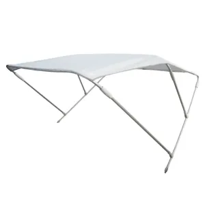 Talamex_Biminitop_met_verstevigingsbeugel_breedte_170cm_wit