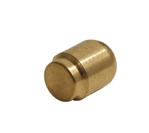 Talamex_Blindstop__eindstop_messing_8mm_voor_knelkoppeling