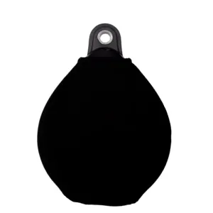 Talamex_Fenderhoes___fendersok_voor_balfender_65cm_Zwart_
