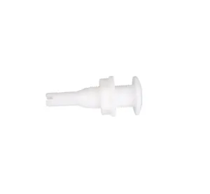 Talamex_Huiddoorvoer_acetal_wit_slangaansluiting__25mm_