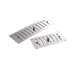 RVS_Ventilatierooster_Afsluitbaar_Talamex