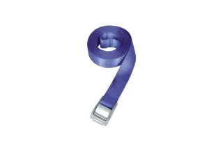 Talamex_Spanband_met_Gesp___5_meter___Blauw