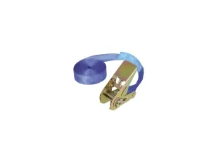 Talamex_Spanband_met_Ratelgesp___25mm_x_5m___Blauw