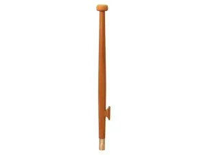 Talamex_Teakhouten_vlaggenstok___60cm
