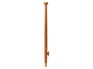 Talamex_Teakhouten_vlaggenstok___76cm