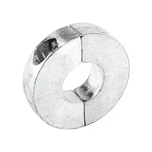 Talamex_aluminium_schroefas_ring_anode_vlak_25mm