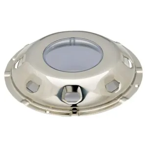 Talamex_dekventilator_RVS_met_lichtdoorlaat_diameter_200mm