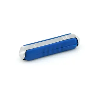 Talamex_torpedo_zekering_25Ampere_4stuks