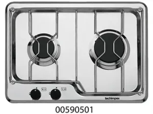 Techimpex_Seafarer_2vlams_kooktoestel