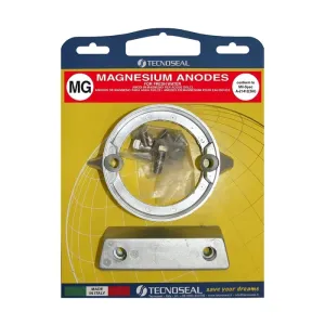 Tecnoseal_Magnesium_anode_pack_Volvo_290_dual_prop