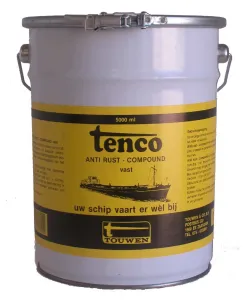 Tenco_Anti_Rust_Compound_Vast_5liter