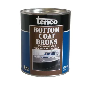 Tenco_Bottomcoat_Brons_1liter_1
