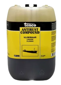 Tenco_Anti_Rust_Compound_Vloeibaar_10liter