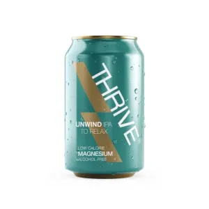 Thrive_Unwind_IPA_alcoholvrij_bier_met_magnesium